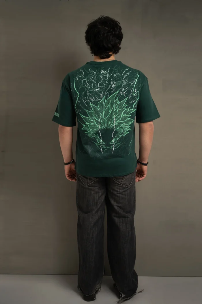 MY HERO ACADEMIA / DEKU : SUCCESSOR - Image 3