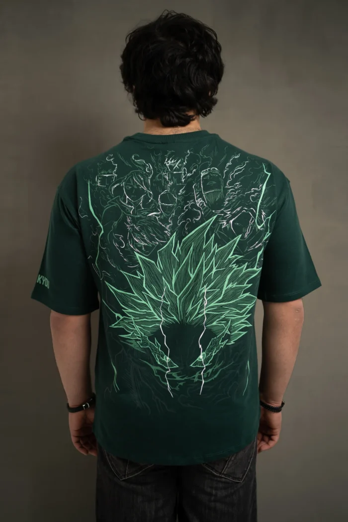 MY HERO ACADEMIA / DEKU : SUCCESSOR - Image 5