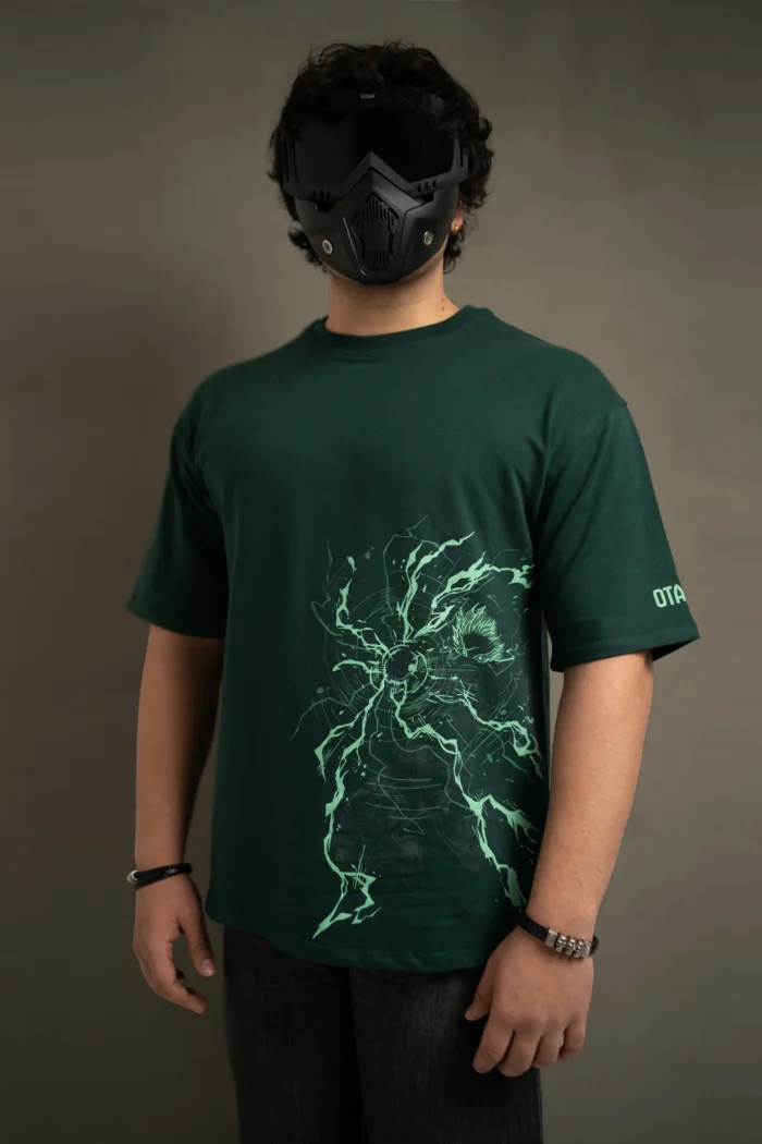 MY HERO ACADEMIA / DEKU : SUCCESSOR - Image 6