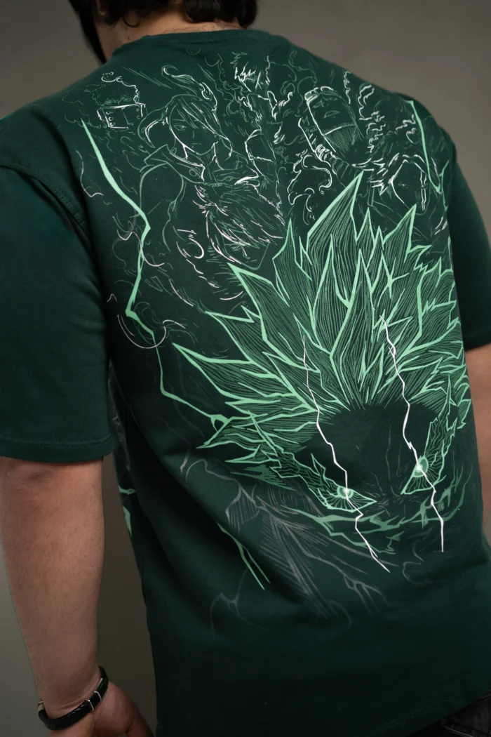 MY HERO ACADEMIA / DEKU : SUCCESSOR - Image 7