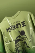 ONE PIECE / ZORO : SANTORYU - Image 2