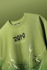 ONE PIECE / ZORO : SANTORYU