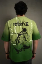 ONE PIECE / ZORO : SANTORYU - Image 6