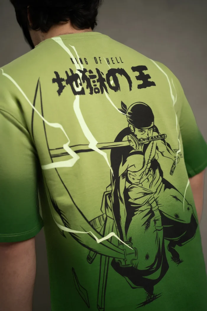 ONE PIECE / ZORO : SANTORYU - Image 7