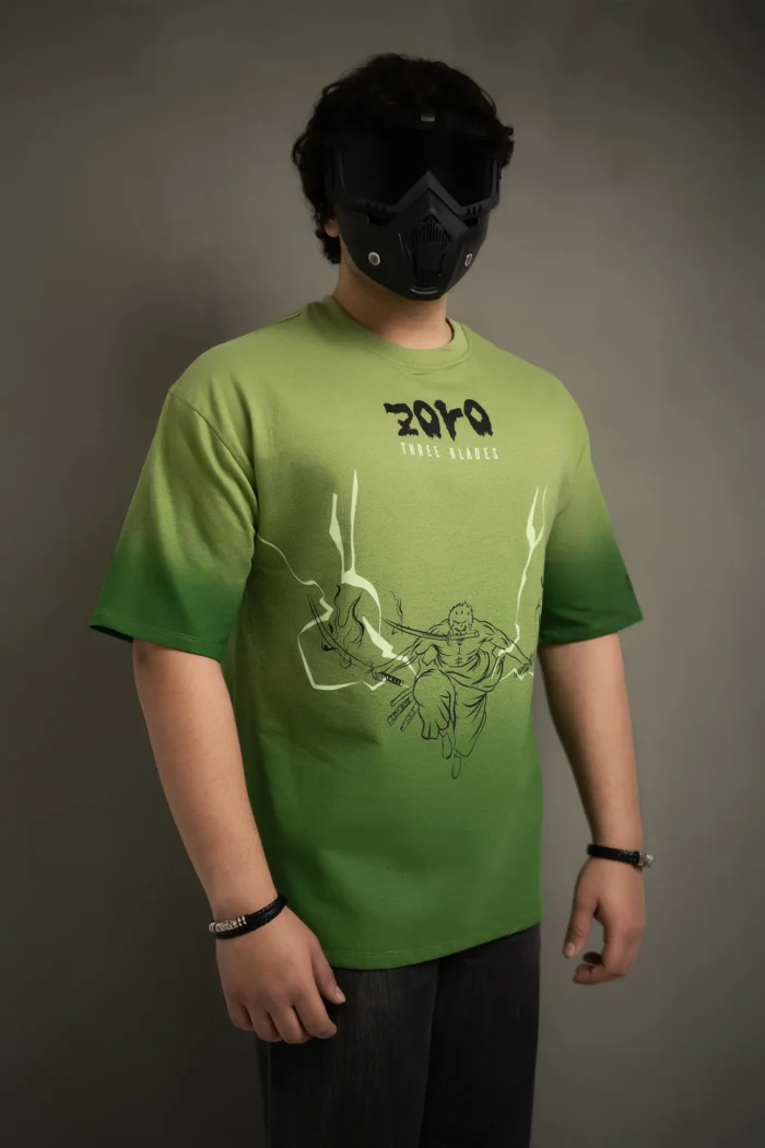 ONE PIECE / ZORO : SANTORYU - Image 5