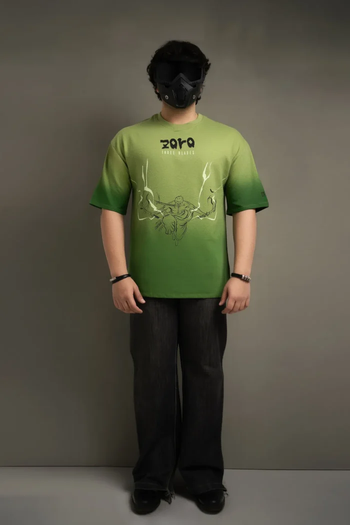 ONE PIECE / ZORO : SANTORYU - Image 3