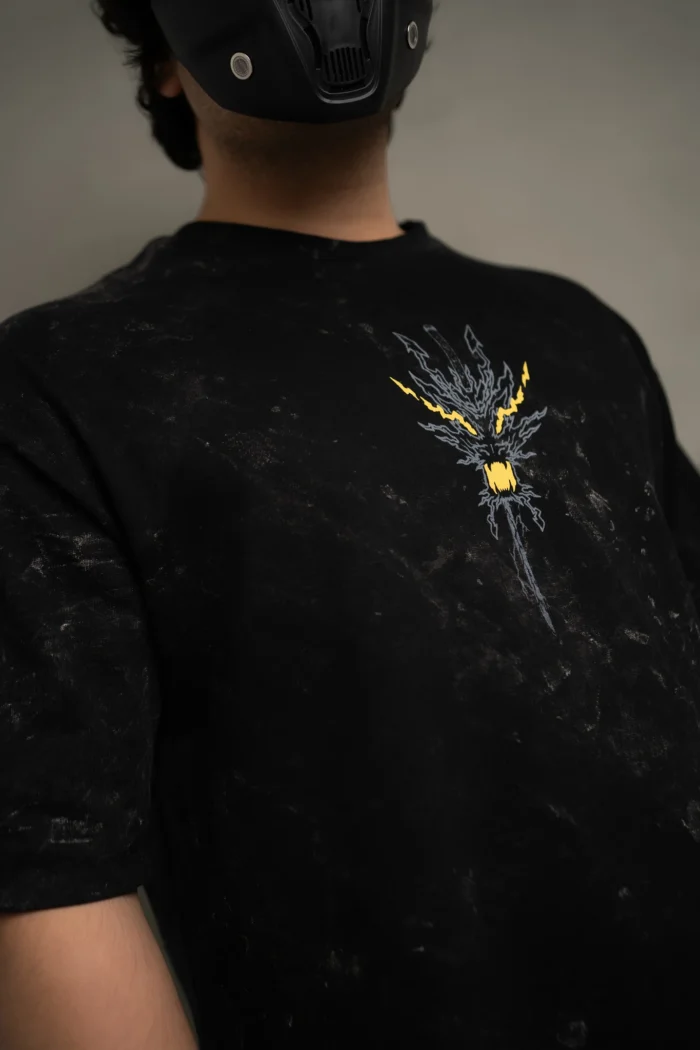 DEMON SLAYER / ZENITSU : THUNDER - Image 7