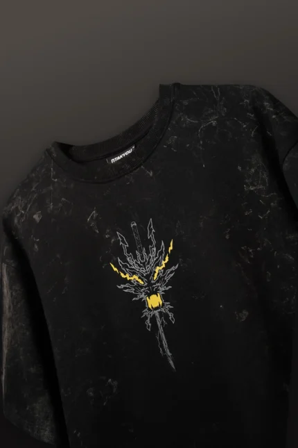 DEMON SLAYER / ZENITSU : THUNDER