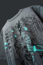KAIJU NO. 8 / KAFKA HIBINO : SHIFT