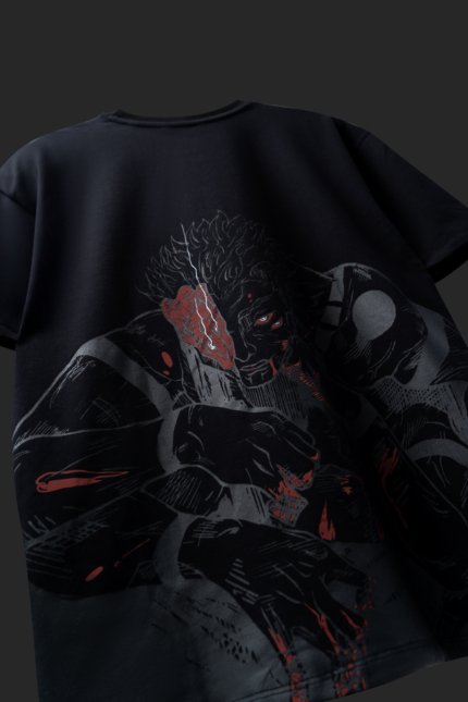 JUJUTSU KAISEN / SUKUNA : CALAMITY